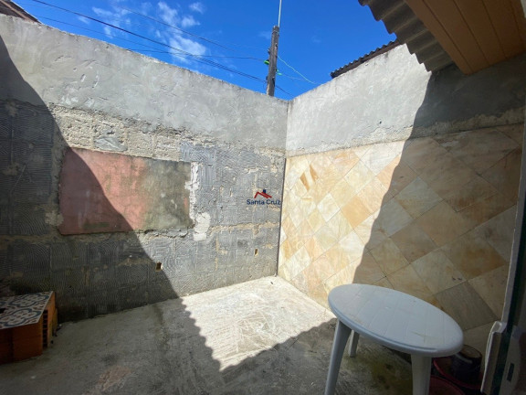 Imagem Casa com 3 Quartos à Venda, 155 m² em Sambaqui - Florianópolis