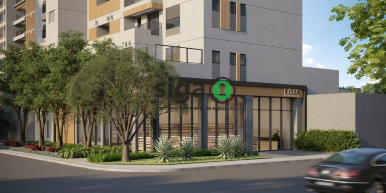 Imagem Apartamento com 3 Quartos à Venda, 151 m² em Brooklin - São Paulo