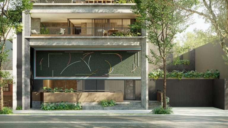 Imagem Apartamento com 3 Quartos à Venda, 194 m² em Pinheiros - São Paulo