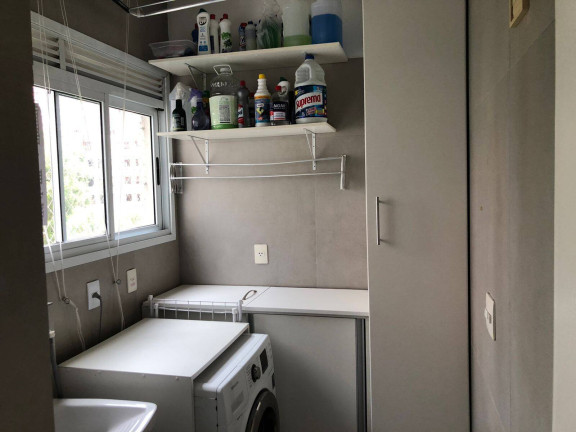 Imagem Apartamento com 3 Quartos à Venda, 107 m² em Jardim Ampliação - São Paulo Imagem Apartamento com 3 Quartos à Venda, 107 m² em Jardim Ampliação - São Paulo