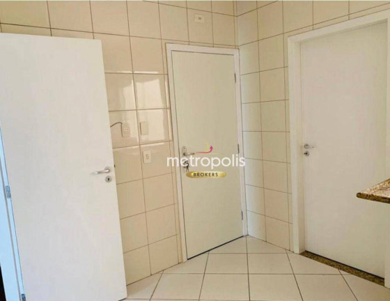 Imagem Imóvel com 3 Quartos à Venda, 113 m² em Campestre - Santo André Imagem Imóvel com 3 Quartos à Venda, 113 m² em Campestre - Santo André