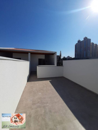 Apartamento com 2 Quartos à Venda, 92 m² em Vila Apiaí - Santo André