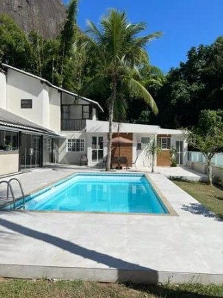 Apartamento com 6 Quartos à Venda, 660 m² em Jacarepaguá - Rio De Janeiro