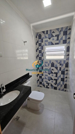 Imagem Casa com 3 Quartos à Venda, 136 m² em Vila São Paulo - Mongaguá