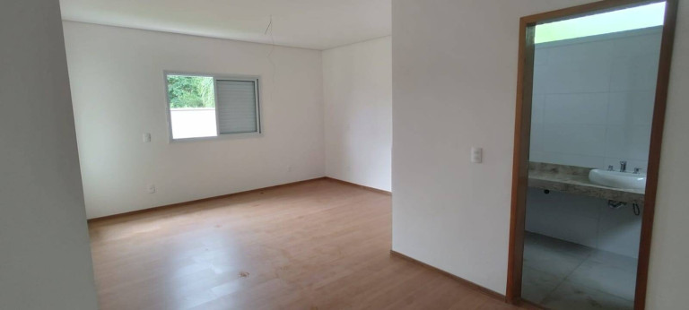 Imagem Casa de Condomínio com 3 Quartos à Venda, 180 m² em Quinta Dos Angicos - Cotia