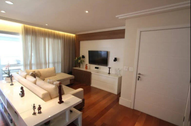 Imagem Apartamento com 3 Quartos à Venda, 167 m² em Vila Congonhas - São Paulo Imagem Apartamento com 3 Quartos à Venda, 167 m² em Vila Congonhas - São Paulo