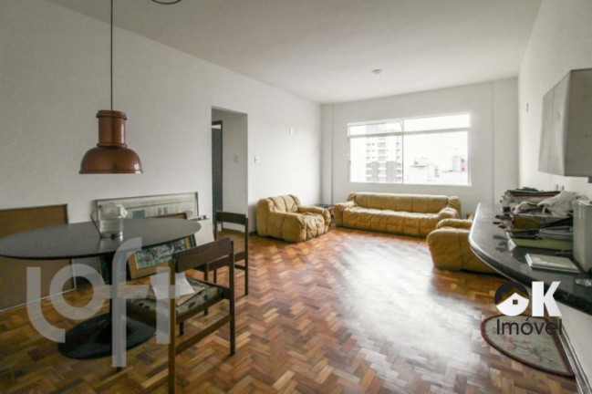 Foto do imóvel Apartamento com 2 Quartos à Venda, 101 m² em Higienópolis - São Paulo