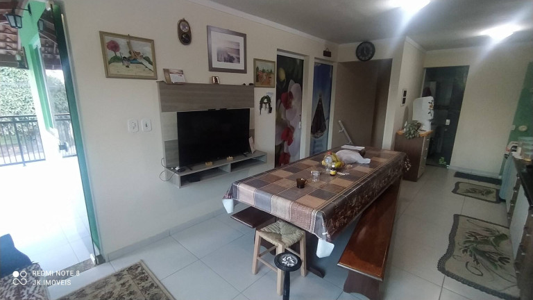 Imagem Sobrado com 2 Quartos à Venda, 172 m² em Balneário Itapoá - Itapoá Imagem Sobrado com 2 Quartos à Venda, 172 m² em Balneário Itapoá - Itapoá