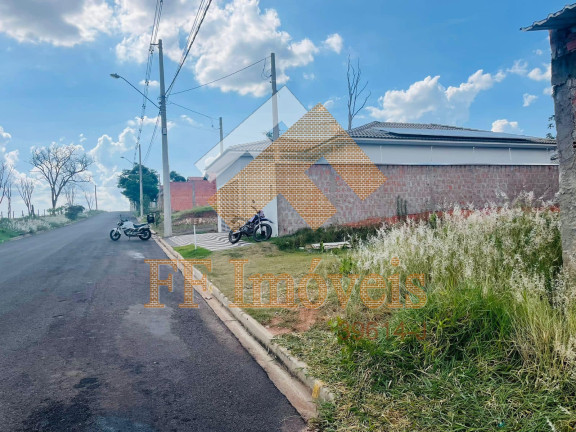 Imagem Terreno à Venda, 260 m² em Lagoa Dourada - Brotas