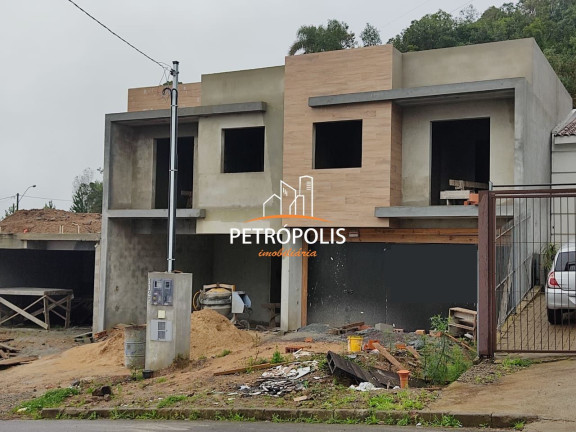 Imagem Casa com 3 Quartos à Venda, 130 m² em São Luiz - Caxias Do Sul