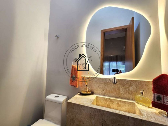 Imagem Casa de Condomínio com 3 Quartos à Venda, 542 m² em Granja Viana - Carapicuíba