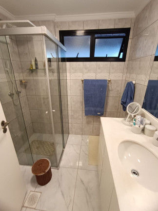 Imagem Apartamento com 3 Quartos à Venda, 154 m² em Itararé - São Vicente Imagem Apartamento com 3 Quartos à Venda, 154 m² em Itararé - São Vicente
