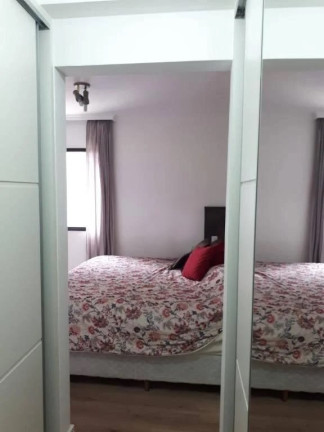 Imagem Apartamento com 3 Quartos à Venda, 137 m² em Ipiranga - São Paulo