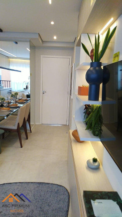 Imagem Apartamento com 2 Quartos à Venda, 44 m² em Vila Nair - São Paulo Imagem Apartamento com 2 Quartos à Venda, 44 m² em Vila Nair - São Paulo