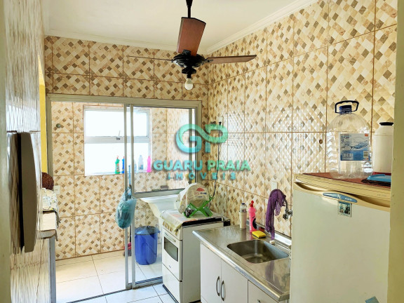Imagem Apartamento com 2 Quartos à Venda, 72 m² em Enseada - Guarujá