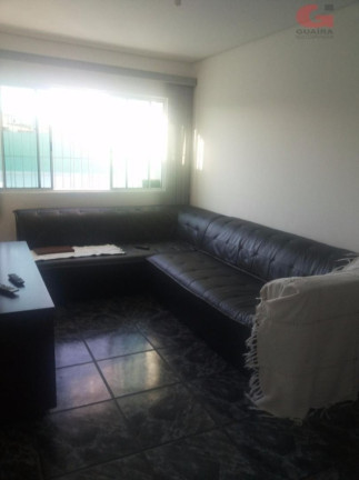 Imagem Casa com 2 Quartos à Venda, 260 m² em Jardim Do Estádio - Santo André Imagem Casa com 2 Quartos à Venda, 260 m² em Jardim Do Estádio - Santo André