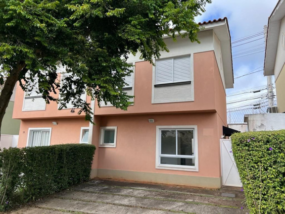Sobrado com 3 Quartos à Venda, 93 m² em Jardim Carlos Cooper - Suzano