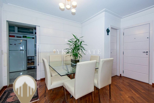 Imagem Apartamento com 3 Quartos à Venda, 126 m² em Perdizes - São Paulo Imagem Apartamento com 3 Quartos à Venda, 126 m² em Perdizes - São Paulo