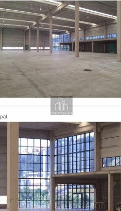 Imagem Imóvel Comercial para Alugar, 7.404 m² em Jardim Alvorada - Jandira Imagem Imóvel Comercial para Alugar, 7.404 m² em Jardim Alvorada - Jandira