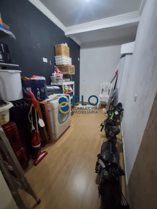 Imagem Apartamento com 2 Quartos à Venda, 88 m² em Embaré - Santos