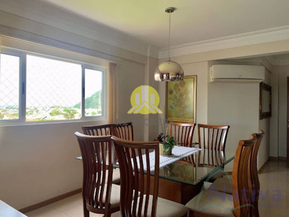 Imagem Apartamento com 3 Quartos à Venda, 180 m² em Centro - Guaratuba