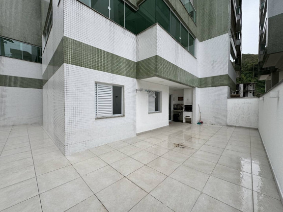 Apartamento com 2 Quartos à Venda, 100 m² em Praia Grande - Ubatuba