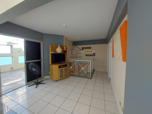 Imagem Cobertura com 3 Quartos à Venda, 188 m² em Massaguaçu - Caraguatatuba