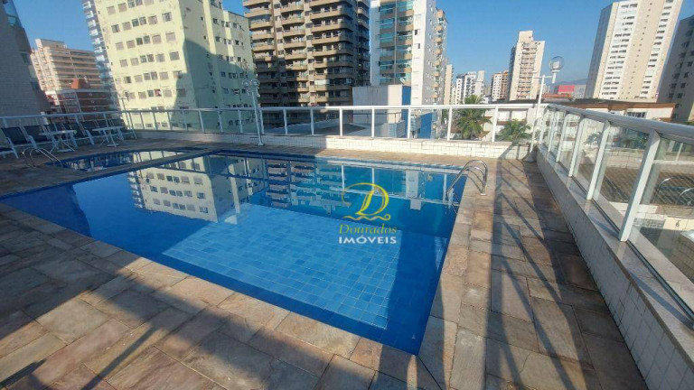 Imagem Apartamento com 2 Quartos à Venda, 76 m² em Tupi - Praia Grande Imagem Apartamento com 2 Quartos à Venda, 76 m² em Tupi - Praia Grande