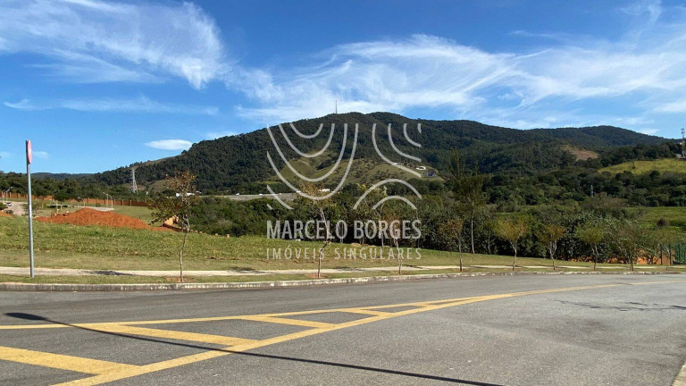 Terreno em Condomínio à Venda, 474 m² em Chácara Terra Nova - Jundiaí