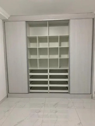 Imagem Apartamento com 3 Quartos à Venda, 91 m² em R$550.000,00 // Centro - Contagem Imagem Apartamento com 3 Quartos à Venda, 91 m² em R$550.000,00 // Centro - Contagem