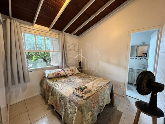 Imagem Casa com 4 Quartos à Venda, 150 m² em São João Do Rio Vermelho - Florianópolis