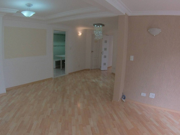 Imóvel com 3 Quartos à Venda, 123 m² em Vila Mascote - São Paulo