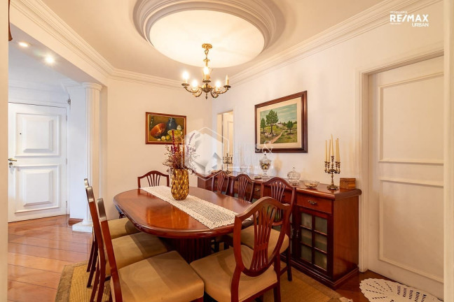 Imagem Apartamento com 3 Quartos à Venda, 119 m² em Vila Andrade - São Paulo Imagem Apartamento com 3 Quartos à Venda, 119 m² em Vila Andrade - São Paulo