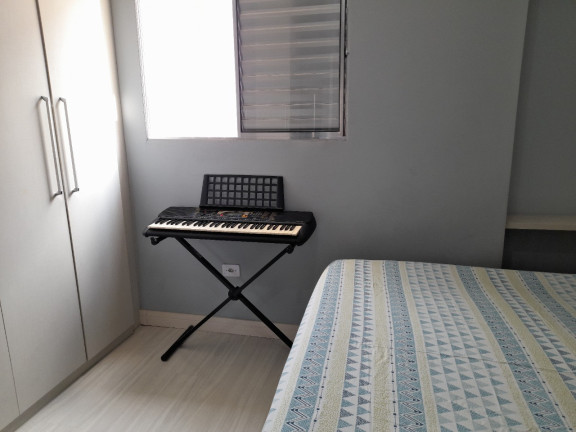 Imagem Casa com 2 Quartos à Venda, 60 m² em Vila Jacuí - São Paulo