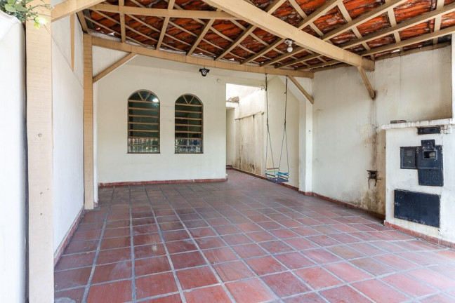 Imagem Casa com 3 Quartos à Venda, 108 m² em Vila Bandeirantes - São Paulo Imagem Casa com 3 Quartos à Venda, 108 m² em Vila Bandeirantes - São Paulo