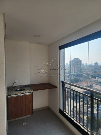Apartamento com 2 Quartos para Alugar,  em Vila Esperança - São Paulo