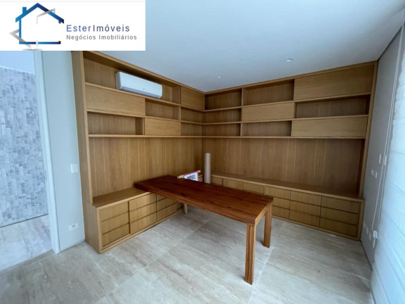Imagem Casa com 5 Quartos para Alugar ou Temporada, 1.050 m² em Alphaville Residencial Dois - Barueri Imagem Casa com 5 Quartos para Alugar ou Temporada, 1.050 m² em Alphaville Residencial Dois - Barueri