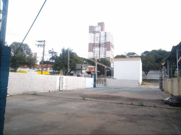 Imagem Galpão para Alugar, 1.077 m² em Taboão - São Bernardo Do Campo Imagem Galpão para Alugar, 1.077 m² em Taboão - São Bernardo Do Campo