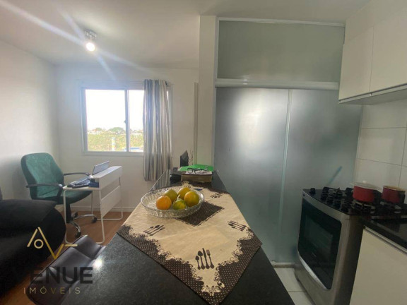 Imagem Apartamento com 2 Quartos à Venda, 40 m² em Vila Sílvia - São Paulo