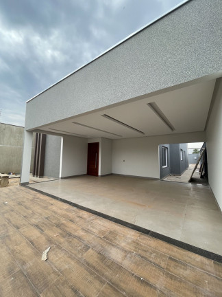 Imagem Casa com 3 Quartos à Venda, 200 m² em Santa Luzia - Goianésia Imagem Casa com 3 Quartos à Venda, 200 m² em Santa Luzia - Goianésia