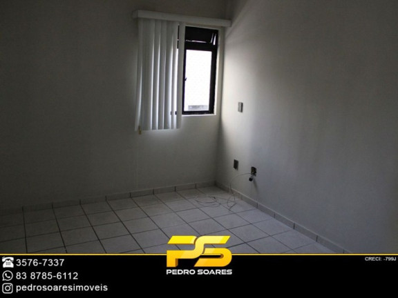 Imagem Apartamento com 3 Quartos à Venda, 132 m² em Manaíra - João Pessoa Imagem Apartamento com 3 Quartos à Venda, 132 m² em Manaíra - João Pessoa