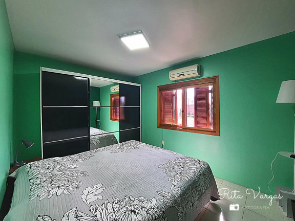 Imagem Imóvel com 3 Quartos à Venda, 255 m² em São Lucas - Viamão