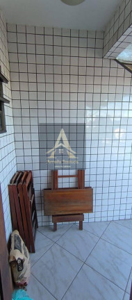 Imagem Apartamento com 1 Quarto à Venda, 54 m² em Fluminense - São Pedro Da Aldeia