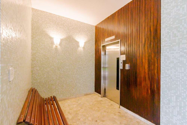 Imagem Apartamento com 3 Quartos à Venda, 151 m² em Higienópolis - São Paulo Imagem Apartamento com 3 Quartos à Venda, 151 m² em Higienópolis - São Paulo