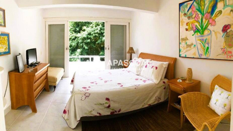 Imagem Casa com 4 Quartos à Venda, 410 m² em Guaecá - São Sebastião