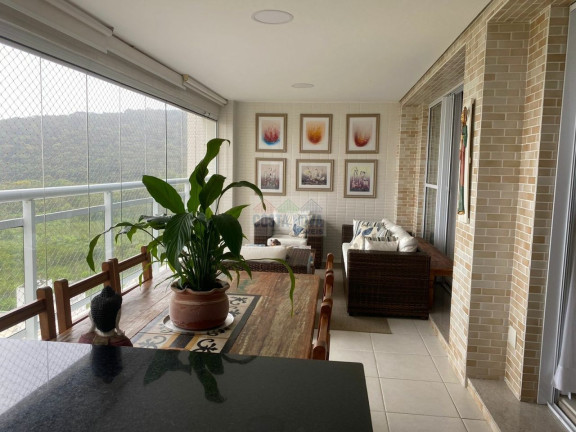 Imagem Apartamento com 3 Quartos à Venda, 160 m² em Parque Enseada - Guarujá Imagem Apartamento com 3 Quartos à Venda, 160 m² em Parque Enseada - Guarujá