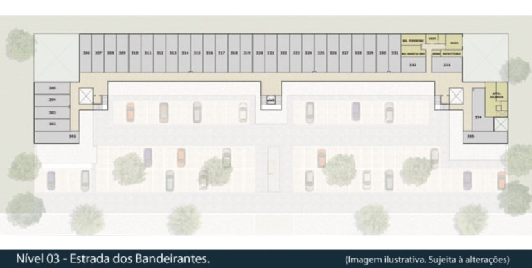 Imagem Imóvel à Venda, 23 m² em Jacarepaguá - Rio De Janeiro Imagem Imóvel à Venda, 23 m² em Jacarepaguá - Rio De Janeiro