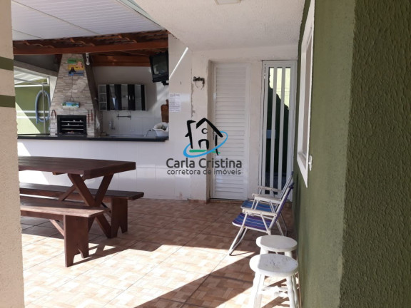 Imagem Sobrado com 5 Quartos à Venda, 400 m² em Balneario Canoas - Pontal Do Paraná