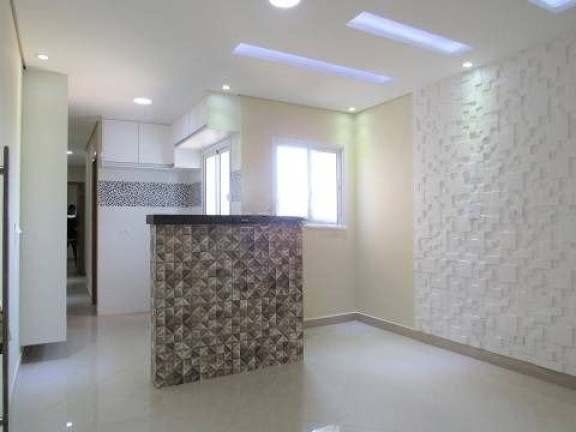 Imagem Cobertura com 2 Quartos à Venda, 124 m² em Vila Tibiriçá - Santo André Imagem Cobertura com 2 Quartos à Venda, 124 m² em Vila Tibiriçá - Santo André