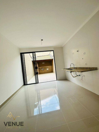 Imagem Sobrado com 2 Quartos à Venda, 84 m² em Jardim Nossa Senhora Do Carmo - São Paulo